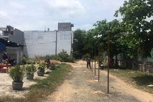 Phú Yên: Người dân được trả lại đường sau thông tin trên Báo Dân trí!