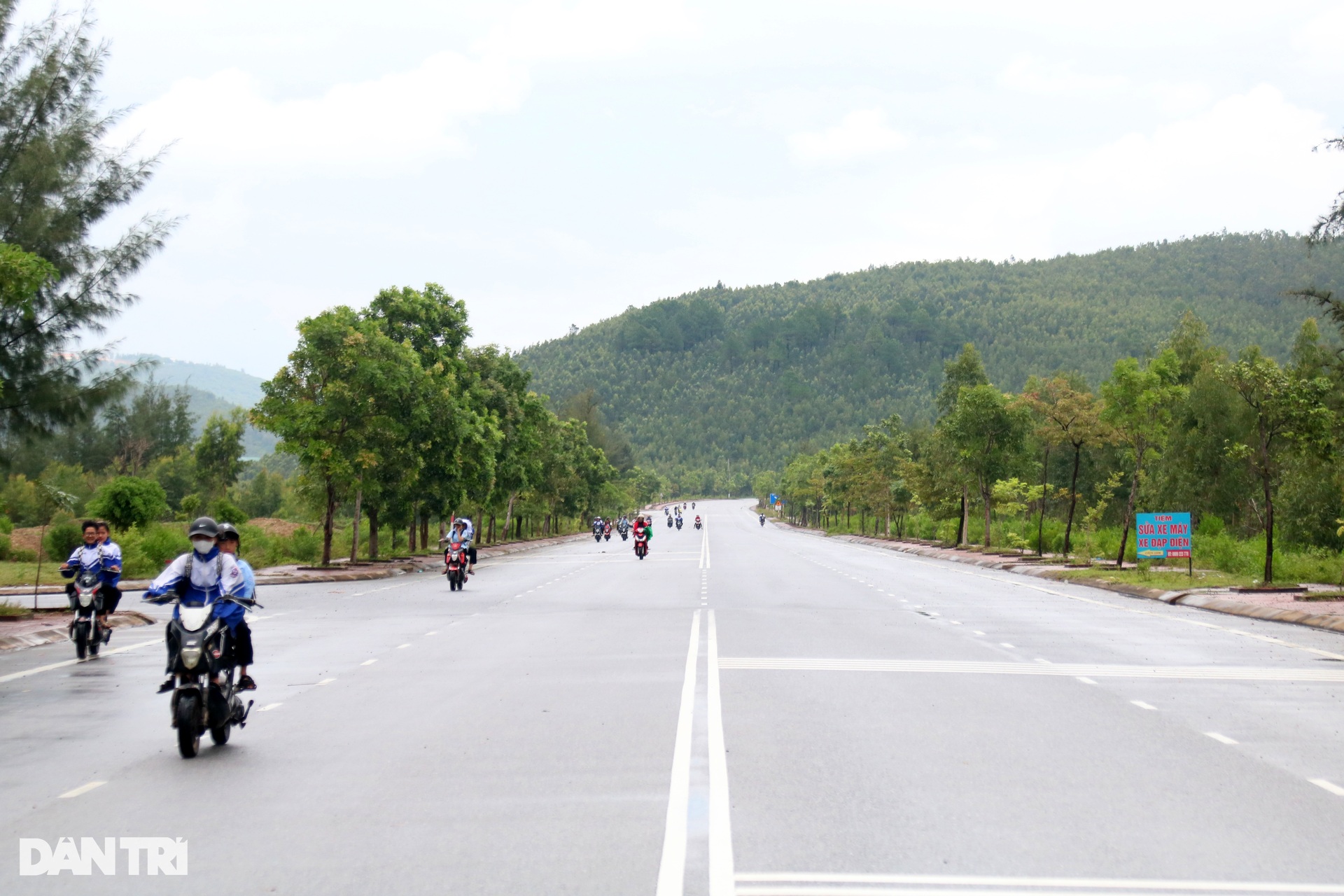 Đất thiêng Vũng Chùa - Nơi yên nghỉ của Đại tướng Võ Nguyên Giáp - 11 Đất thiêng Vũng Chùa - Nơi yên nghỉ của Đại tướng Võ Nguyên Giáp - 11