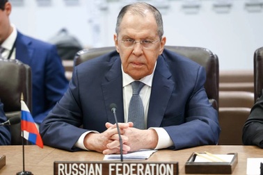 Nga phát cảnh báo khi Mỹ xem xét cấp tên lửa Tomahawk cho Ukraine