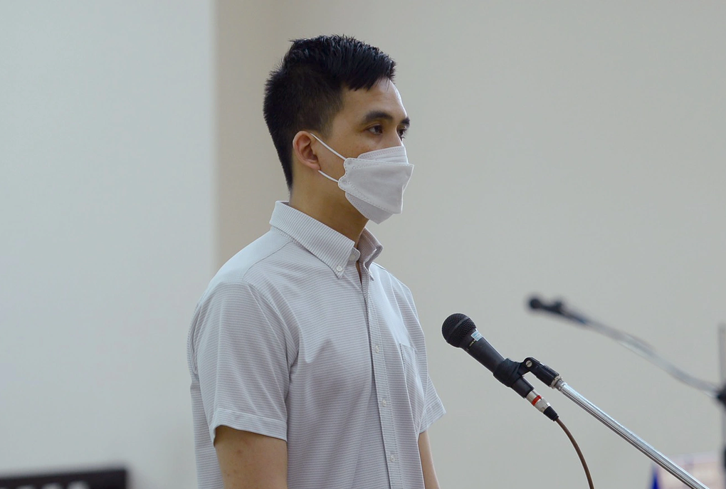 Xét xử ông Nguyễn Đức Chung: Đề nghị triệu tập 2 nguyên Phó Chủ tịch Hà Nội - 3 Xét xử ông Nguyễn Đức Chung: Đề nghị triệu tập 2 nguyên Phó Chủ tịch Hà Nội - 3