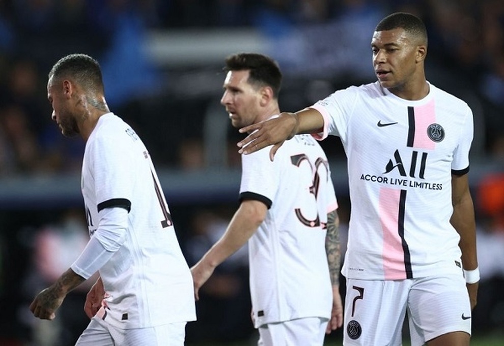 Lionel Messi có thực sự khiến PSG… suy yếu? - 1 Lionel Messi có thực sự khiến PSG… suy yếu? - 1