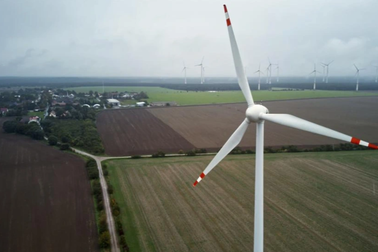 Thị trấn nhỏ ở Đức bình thản trước cuộc khủng hoảng năng lượng