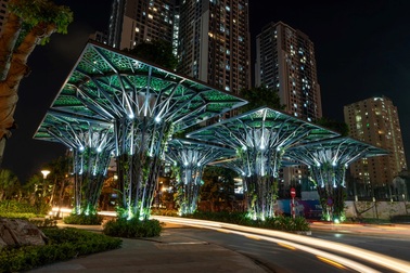 Hải Phát Land phân phối độc quyền tòa Sapphire 2, sôi động giao dịch mùa Covid-19