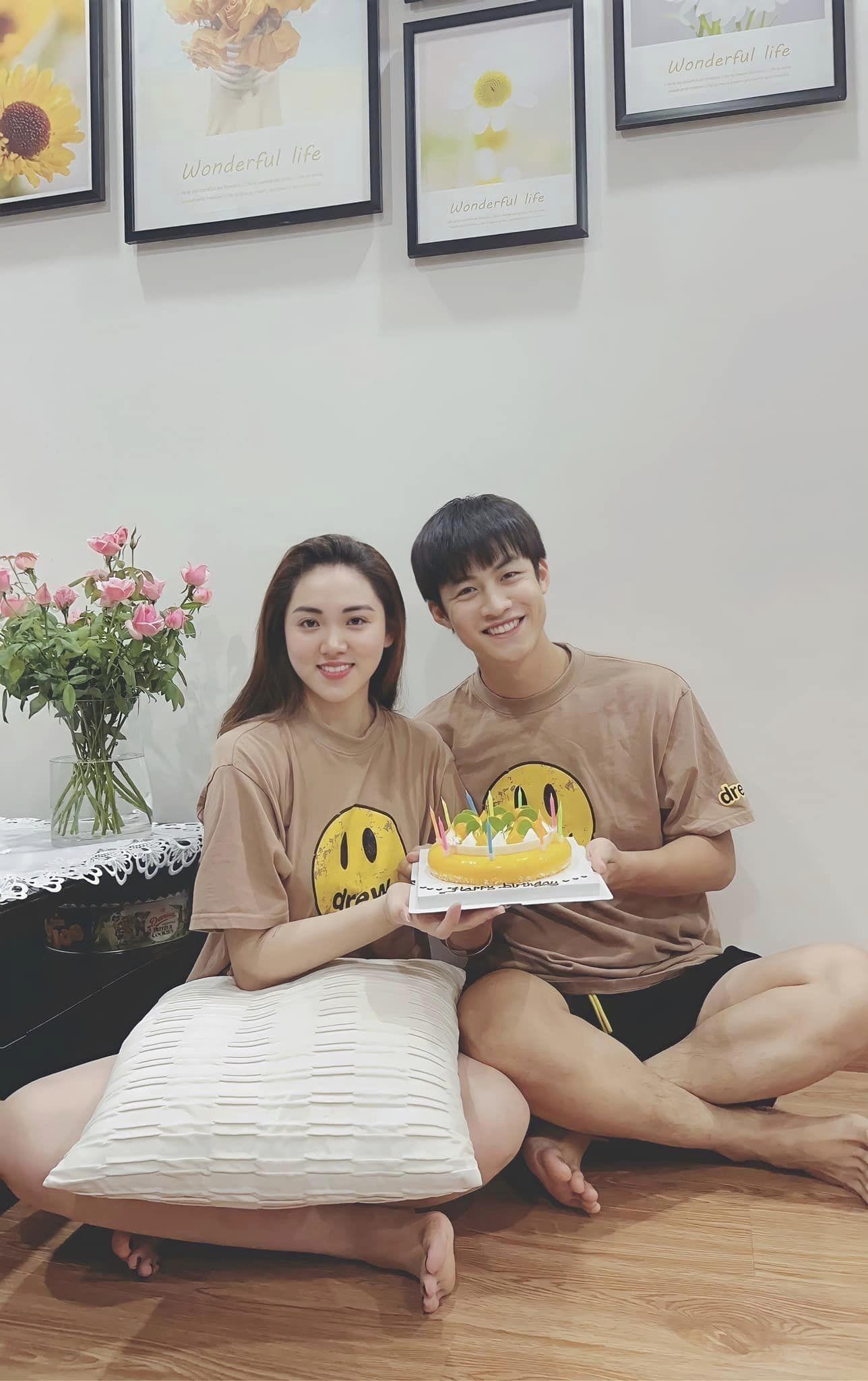 اداکار Luu Duy Khanh: میں اپنے عاشق کو عام کرنے سے نہیں ڈرتا - 4 Diễn viên Lưu Duy Khánh: Tôi không sợ công khai người yêu - 4