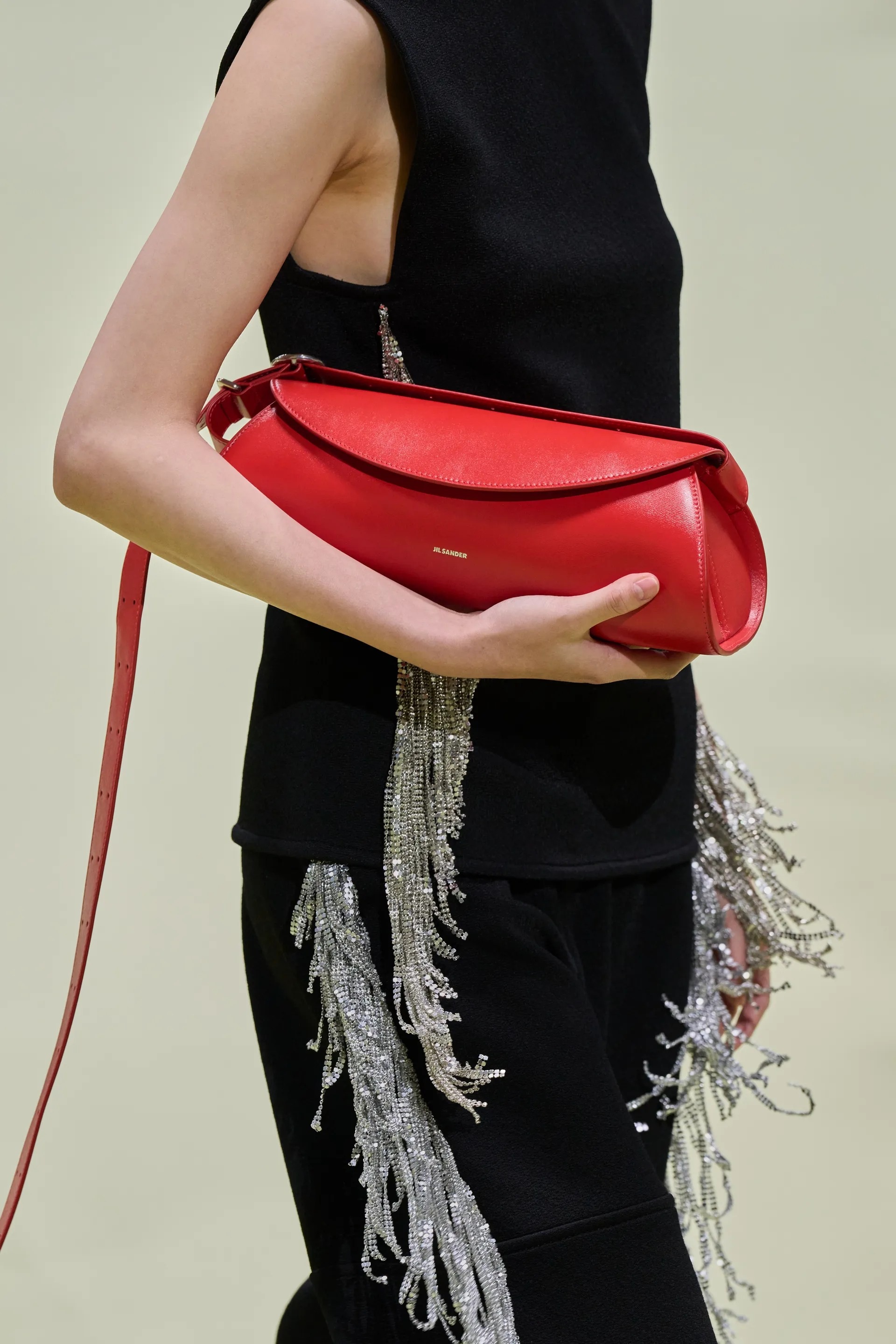 7 luxus kézitáska, amit érdemes megvenni idén ősszel - 15 7 kiểu túi xách sang trọng, đáng mua vào mùa thu năm nay - 15