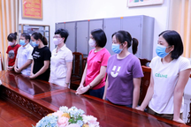 Phó giám đốc bệnh viện tham gia đường dây gian lận bảo hiểm