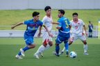 U23 Việt Nam thắng U23 Philippines, rộng cửa vào tứ kết Asiad 20