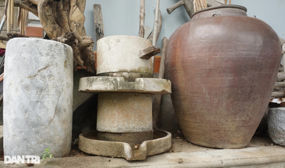 Bộ sưu tập những món đồ độc tưởng như đã biến mất - 10 Bộ sưu tập những món đồ độc tưởng như đã biến mất - 10