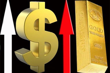 Quỹ lớn trên thế giới đồng loạt xả vàng