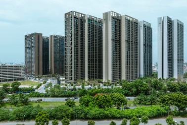 CapitaLand Development chào đón những cư dân đầu tiên tại Lumi Hanoi