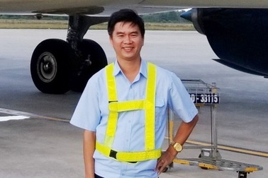 Bắt cựu nhân viên hàng không lừa doanh nghiệp 12 tỷ để “chạy án” cho "trùm" vật liệu xây dựng