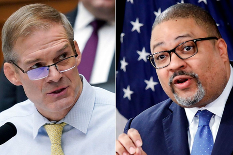 Mỹ: Công tố viên kiện nghị sĩ Cộng hòa sau vụ truy tố ông Trump