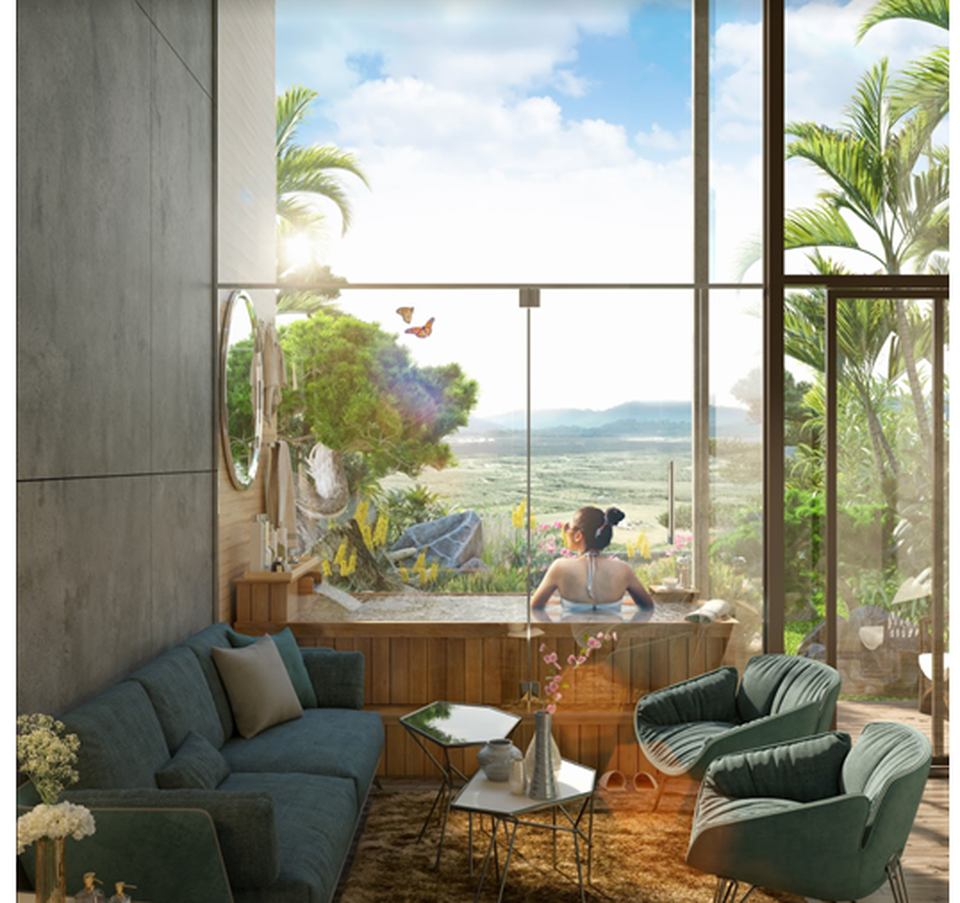 Những lưu ý để đầu tư Second home đảm bảo sinh lời - 2