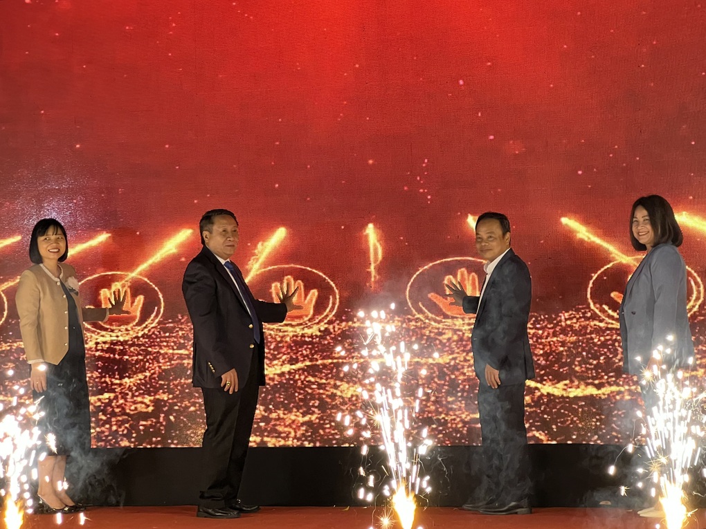 Phó chủ tịch Quảng Trị: Đầu năm 2024 sẽ khởi công xây sân bay - 1 Phó chủ tịch Quảng Trị: Đầu năm 2024 sẽ khởi công xây sân bay - 1