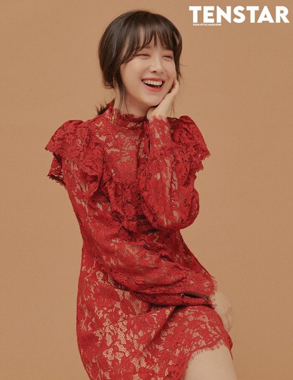 Goo Hye Sun - Phụ nữ đẹp nhất khi không thuộc về ai - 2 Goo Hye Sun - Phụ nữ đẹp nhất khi không thuộc về ai - 2