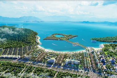 Du lịch mở cửa kích thích dòng tiền đổ về bất động sản biển