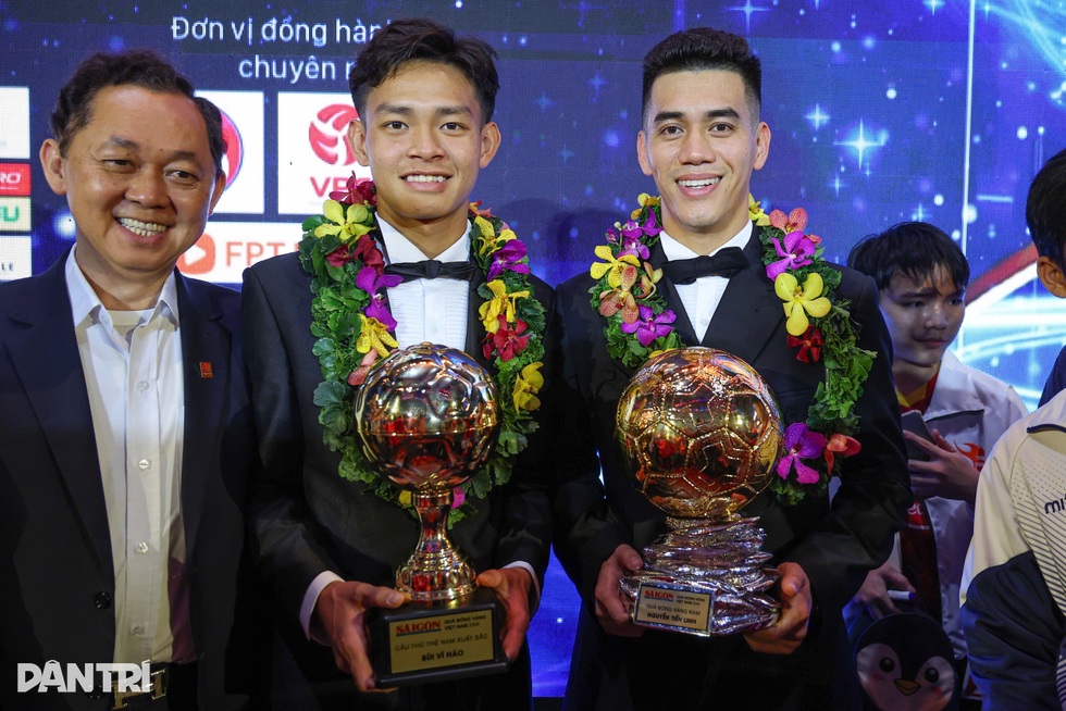 Tiến Linh: Tôi mơ tuyển Việt Nam tiến xa hơn vòng loại thứ 3 World Cup - 1 Tiến Linh: Tôi mơ tuyển Việt Nam tiến xa hơn vòng loại thứ 3 World Cup - 1