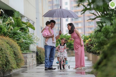 Hành trình 26 năm từ khu phức hợp đầu tiên đến chuỗi cung ứng bất động sản vượt trội