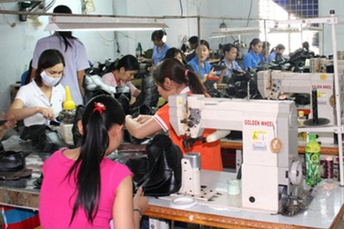 Công nhân thất nghiệp đi đâu?