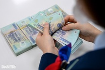 Họp với Chính phủ, loạt đại gia địa ốc phía Nam nêu 2 vấn đề "đau đầu"