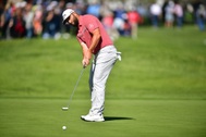 Jon Rahm tái xuất tại giải golf The Memorial Tournament