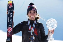 Thiên thần trượt tuyết Trung Quốc và kỳ vọng tỏa sáng tại Olympic Mùa đông