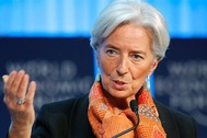 IMF chi thêm 17,5 tỷ USD để giúp Ukraine tránh phá sản
