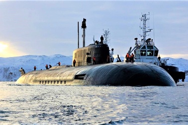 Kho vũ khí hạt nhân của Nga thay đổi thế nào thời hậu Xô viết?