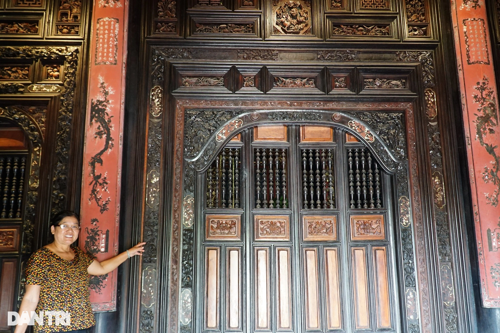 Biệt phủ lộng lẫy như cung điện ở miền Tây, mất 14 năm mới xây xong - 6 Biệt phủ lộng lẫy như cung điện ở miền Tây, mất 14 năm mới xây xong - 6