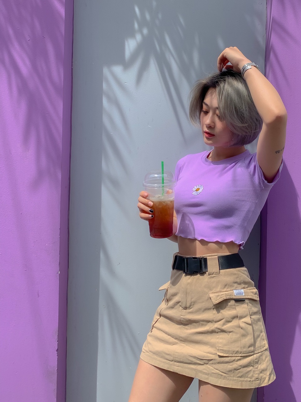 Gia đình phá sản, nàng tiểu thư tự bươn chải và trở thành hot streamer - 7 Gia đình phá sản, nàng tiểu thư tự bươn chải và trở thành hot streamer - 7