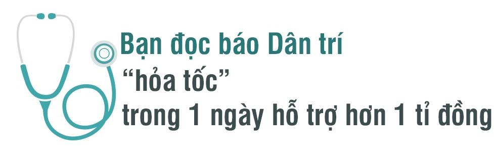 Cuộc sống bất ngờ của cậu bé ghép tim nhỏ tuổi nhất Việt Nam - 6 Cuộc sống bất ngờ của cậu bé ghép tim nhỏ tuổi nhất Việt Nam - 6