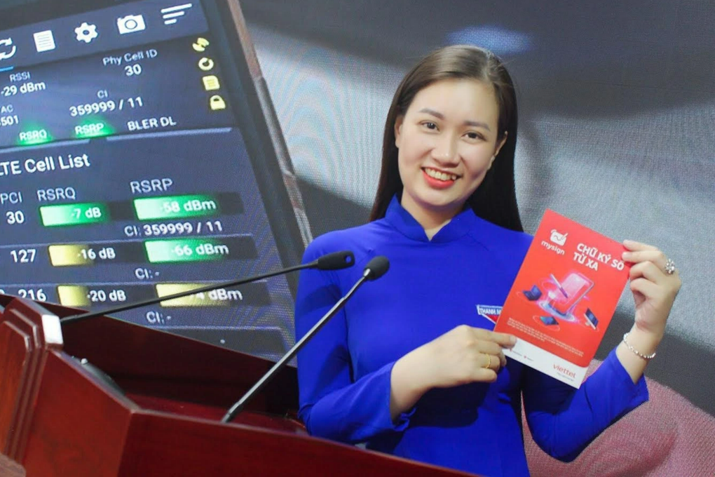 Đọ nhan sắc các nữ cán bộ Đoàn xứ Thanh - 1