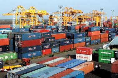 Kinh doanh dịch vụ cảng biển: Còn bất cập vẫn có lãi