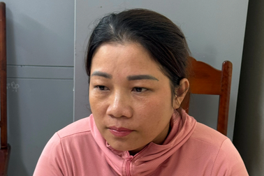 Người phụ nữ mua bán bé gái sơ sinh tại nhà nghỉ