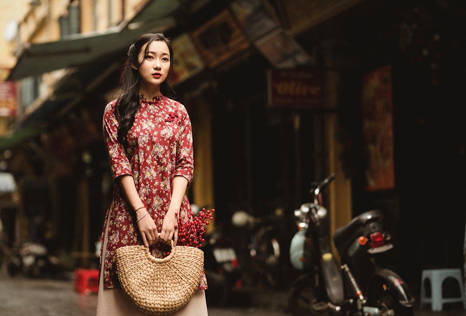 Nữ nhiếp ảnh gia gây sốt vì có nét đẹp như diễn viên Hoa ngữ - 9 Nữ nhiếp ảnh gia gây sốt vì có nét đẹp như diễn viên Hoa ngữ - 9