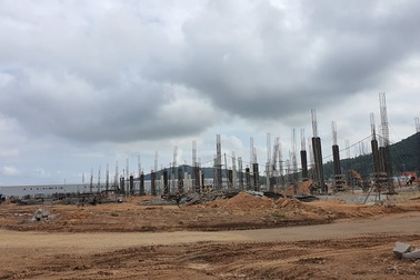 Côn đồ lộng hành trong khu công nghiệp, doanh nghiệp kêu cứu khắp nơi