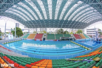 7 vận động viên bơi Việt Nam vào chung kết trong ngày 10/12