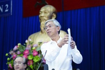 TPHCM sẽ thu hồi hàng chục nghìn tỷ sai phạm trong vụ Thủ Thiêm như thế nào?