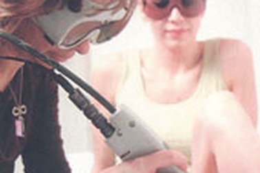 Không có phương pháp tẩy lông an toàn