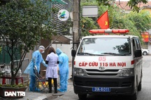 Hà Nội: 8 ngày không có ca Covid-19, dịch cơ bản được kiểm soát