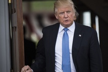 Ông Trump nói bầu cử tổng thống có thể bị gian lận