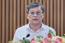 Buộc thôi việc Giám đốc Sở Y tế tỉnh Hải Dương