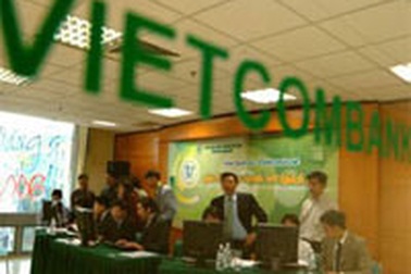Vietcombank sẽ lùi IPO sang tháng 10
