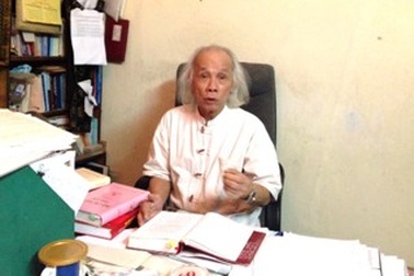 Một đảng trong sáng nhất định được ngợi ca