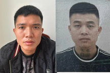 Hà Nội: Rút súng bắn người vì bênh bạn tù