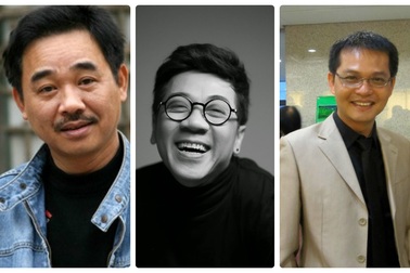 4 nghệ sĩ hài U60 nổi tiếng nhưng không chịu lấy vợ