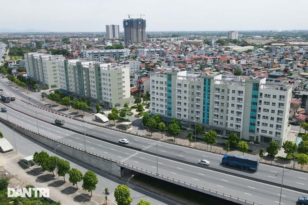 Ngày 12/8, Hà Nội triển khai xét nghiệm truy vết Covid-19 trên diện rộng - 3