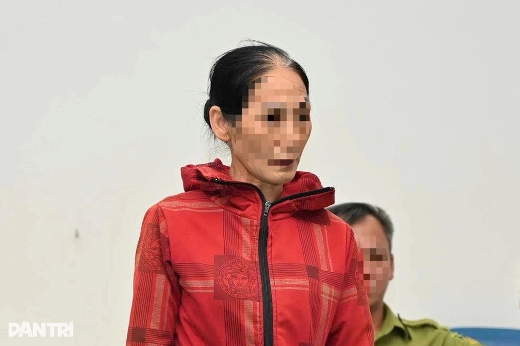 Mẹ du khách tử vong trong rừng Cúc Phương: Phép màu không đến với con tôi - 1