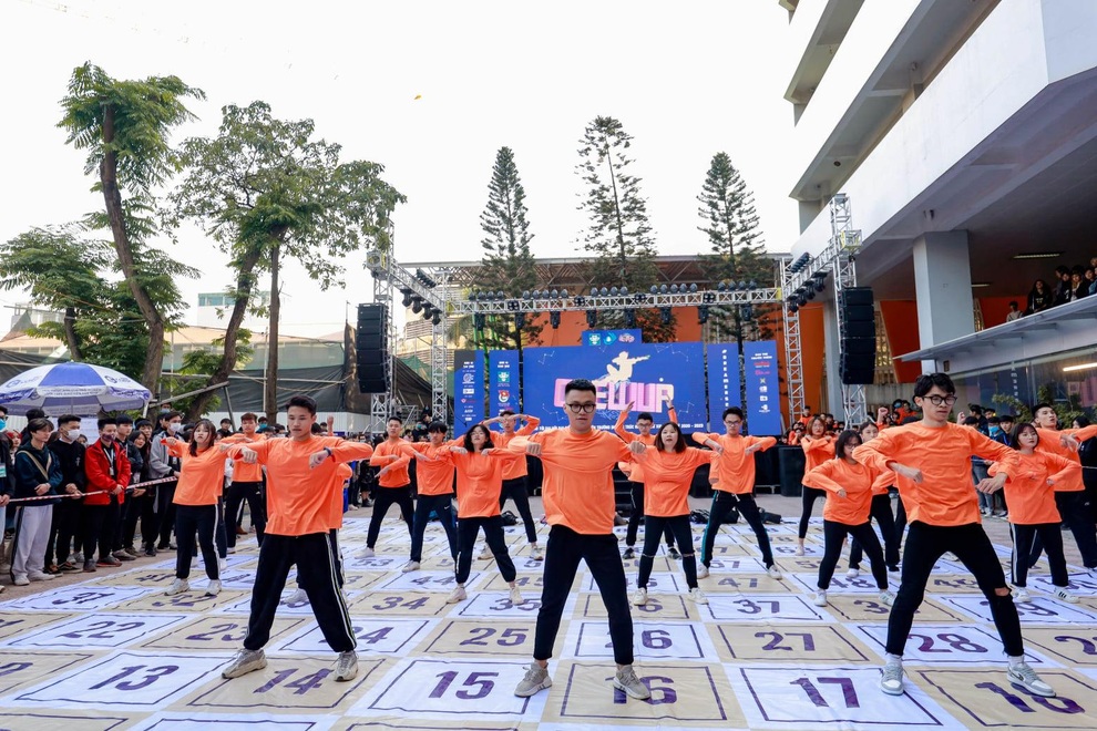 Thí sinh yên tâm khi lựa chọn nhóm ngành xây dựng - 4 Thí sinh yên tâm khi lựa chọn nhóm ngành xây dựng - 4
