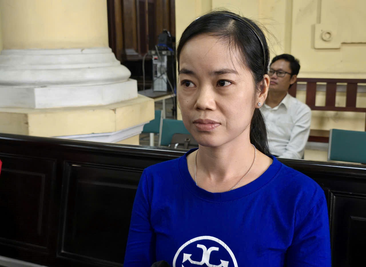 Vay tiền ngân hàng mua dự án ma, vợ chồng giáo viên mất tiền tỷ - 3 Vay tiền ngân hàng mua dự án ma, vợ chồng giáo viên mất tiền tỷ - 3